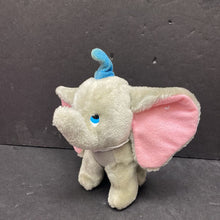 Load image into Gallery viewer, Dumbo the Elephant Plush
