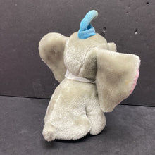 Load image into Gallery viewer, Dumbo the Elephant Plush
