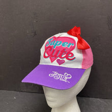 Load image into Gallery viewer, Girls "Super Cute" Hat
