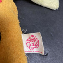 Load image into Gallery viewer, Applejack Pony Plush

