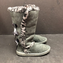 Load image into Gallery viewer, Girls Winter Boots
