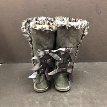 Load image into Gallery viewer, Girls Winter Boots
