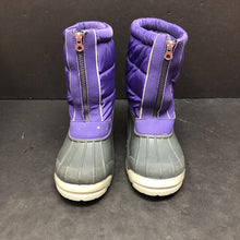 Load image into Gallery viewer, Girls Snow Boots
