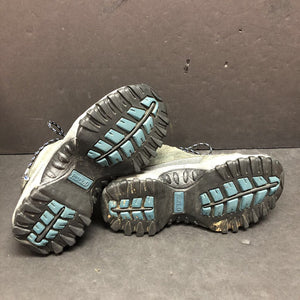 Girls Hiking Boots