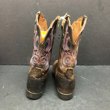 Load image into Gallery viewer, Girls Cowboy Boots
