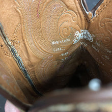 Load image into Gallery viewer, Girls Cowboy Boots

