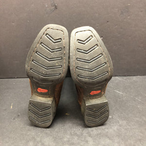 Girls Cowboy Boots