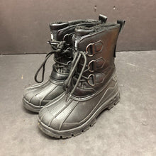 Load image into Gallery viewer, Girls Snow Boots
