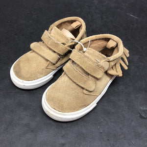Girls Velcro Shoes