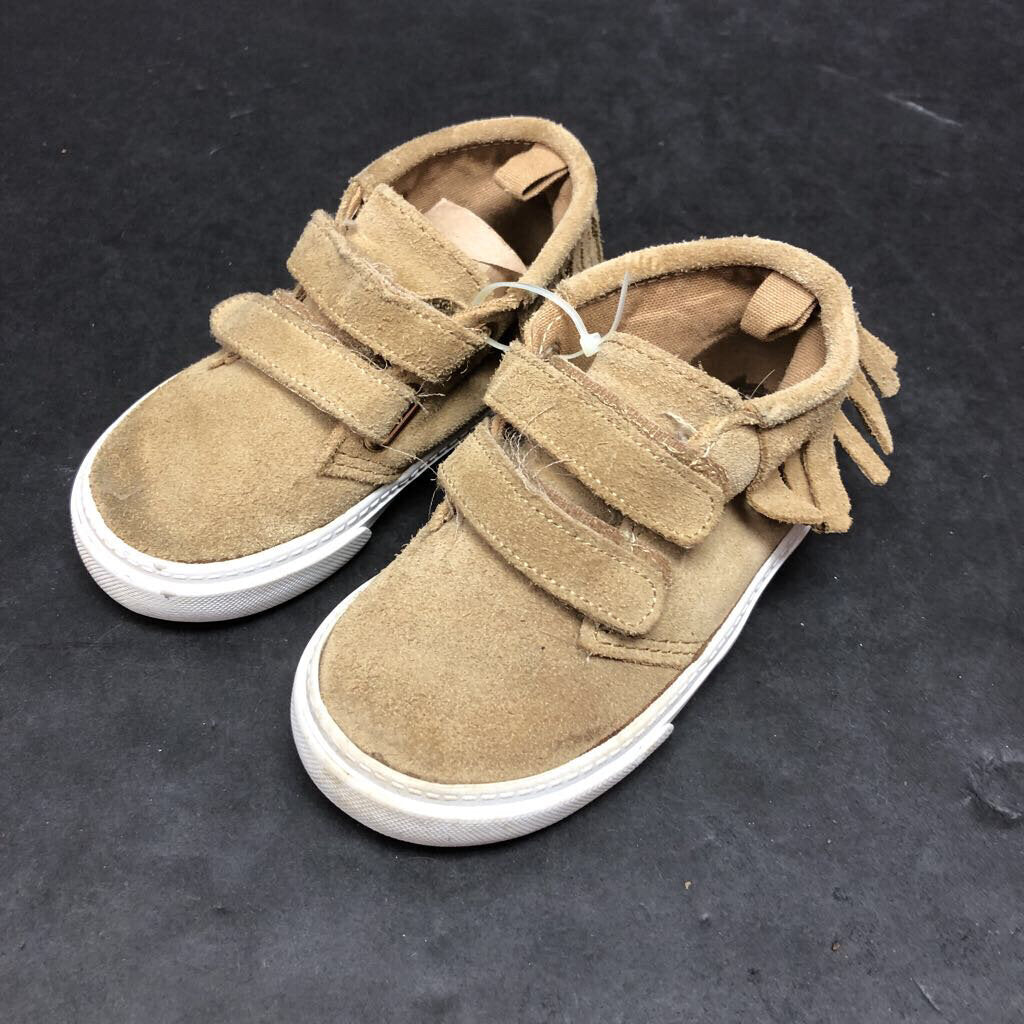 Girls Velcro Shoes