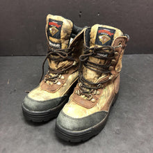 Load image into Gallery viewer, Boys Camo Winter Boots (Herman Survivors)
