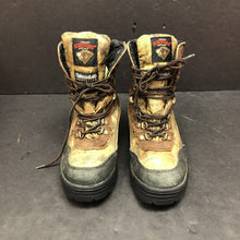 Load image into Gallery viewer, Boys Camo Winter Boots (Herman Survivors)
