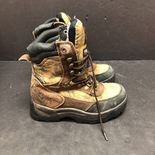 Load image into Gallery viewer, Boys Camo Winter Boots (Herman Survivors)
