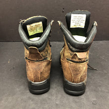 Load image into Gallery viewer, Boys Camo Winter Boots (Herman Survivors)
