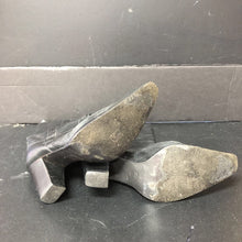 Load image into Gallery viewer, Girls High Heel Boots (Antonio Milani)
