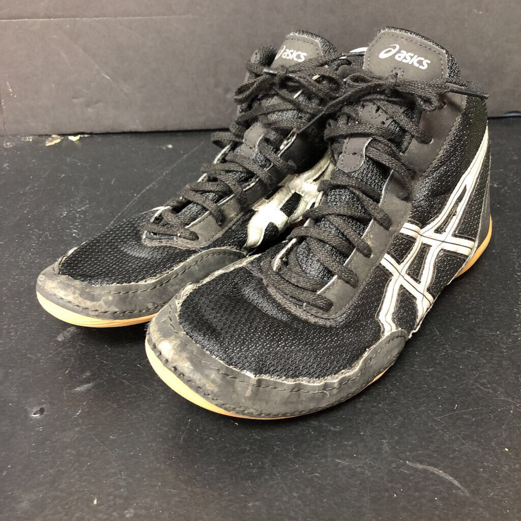 Old Matflex Asics Mens Matflex Wrestling Shoe Desertcart Seychelles