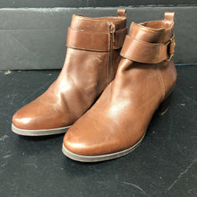 Load image into Gallery viewer, Girls Ankle Boots (Anne Klein)
