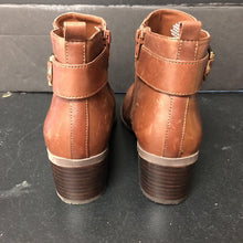 Load image into Gallery viewer, Girls Ankle Boots (Anne Klein)
