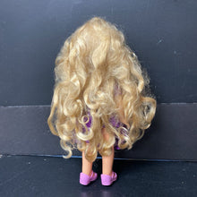 Load image into Gallery viewer, Rapunzel Doll
