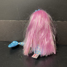 Load image into Gallery viewer, Mermaid Plush Doll
