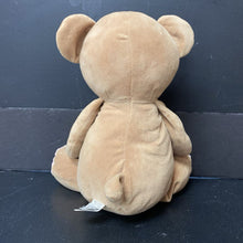 Load image into Gallery viewer, Bear Rattle Nursery Plush
