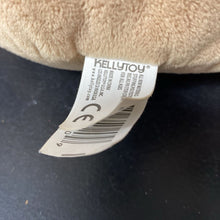 Load image into Gallery viewer, Bear Rattle Nursery Plush
