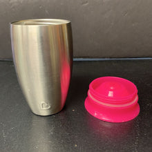 Load image into Gallery viewer, 360 Stainless Steel Sippy Cup
