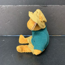 Load image into Gallery viewer, Fuzz the Bear Beanie Baby
