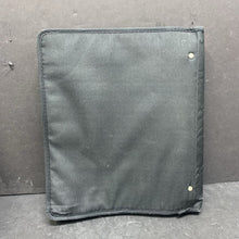 Load image into Gallery viewer, 3-Ring Zipper Binder

