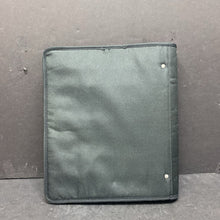 Load image into Gallery viewer, 3-Ring Zipper Binder
