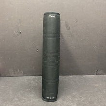 Load image into Gallery viewer, 3-Ring Zipper Binder
