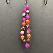 Load image into Gallery viewer, Beaded Gem Necklace
