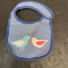Load image into Gallery viewer, 2pk Bibs
