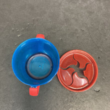 Load image into Gallery viewer, Snack Catcher Cup
