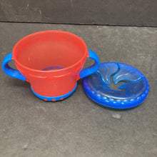 Load image into Gallery viewer, Snack Catcher Cup
