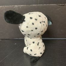 Load image into Gallery viewer, Fetch the Dalmatian Dog Beanie Boo
