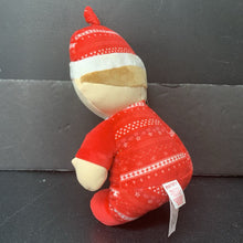 Load image into Gallery viewer, &quot;Baby&#39;s 1st Christmas&quot; Nursery Plush Doll
