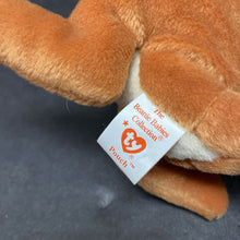 Load image into Gallery viewer, Pouch the Kangaroo w/Baby Beanie Baby
