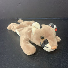 Load image into Gallery viewer, Canyon the Cougar Beanie Baby
