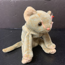 Load image into Gallery viewer, Scat the Cat Beanie Baby

