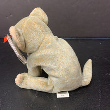 Load image into Gallery viewer, Scat the Cat Beanie Baby

