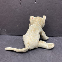 Load image into Gallery viewer, Scat the Cat Beanie Baby
