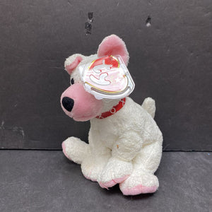 Cupid the Dog Beanie Baby