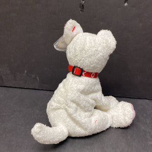 Cupid the Dog Beanie Baby