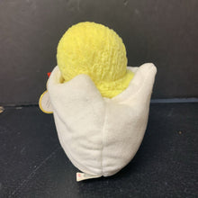 Load image into Gallery viewer, Eggbert the Chick Beanie Baby
