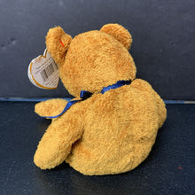 Load image into Gallery viewer, Fuzz the Bear Beanie Baby

