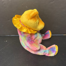Load image into Gallery viewer, November the Birthday Bear Beanie Baby
