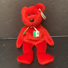 Load image into Gallery viewer, Osito the Mexico Bear Beanie Baby
