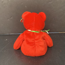 Load image into Gallery viewer, Osito the Mexico Bear Beanie Baby
