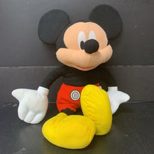 Load image into Gallery viewer, Mickey Mouse Plush

